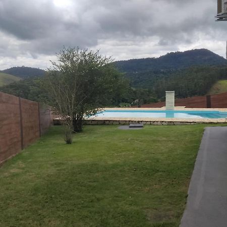 Suite Requinte Da Serra Miguel Pereira Exterior photo