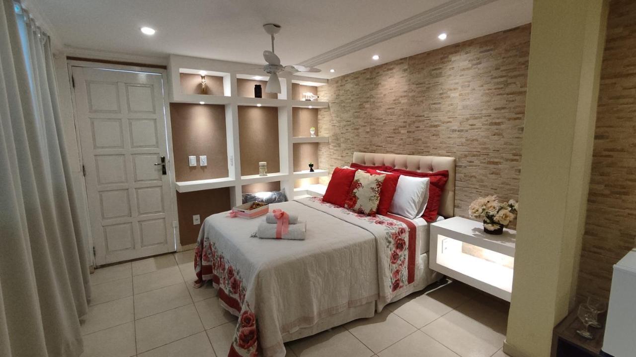 Suite Requinte Da Serra Miguel Pereira Exterior photo
