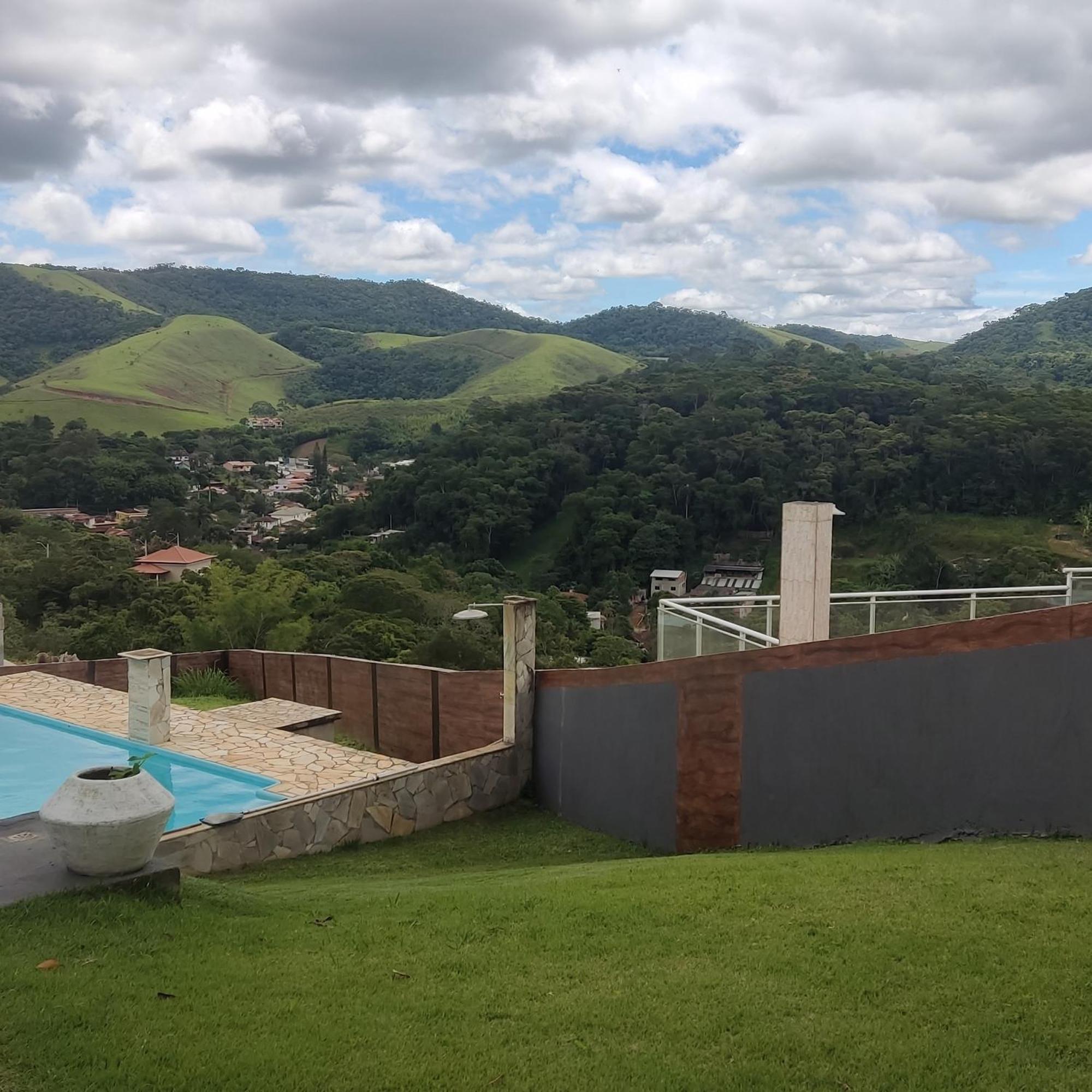 Suite Requinte Da Serra Miguel Pereira Exterior photo